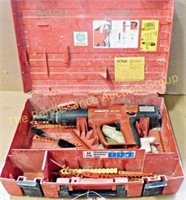 Hilti DX A41 Powder Actuated Fastening System