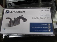 Glacier Bay Bath Faucet