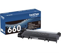 (Sealed) Brother Genuine High Yield Toner
