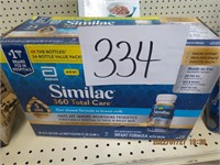 Similac 360 total care infant formula 24-8 fl oz