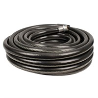 $20  NeverKink 5/8-in x 60-ft Kink Free Gray Vinyl