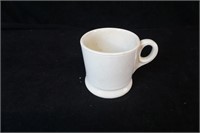 Coffee Cup Semi Granite
