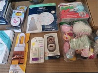 Brand New  Miscellaneous Baby Items (See