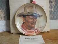 Tribute To John Wayne The Man of The Golden West