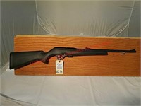 Remington Model 597 22cal sn2673751 Synthetic