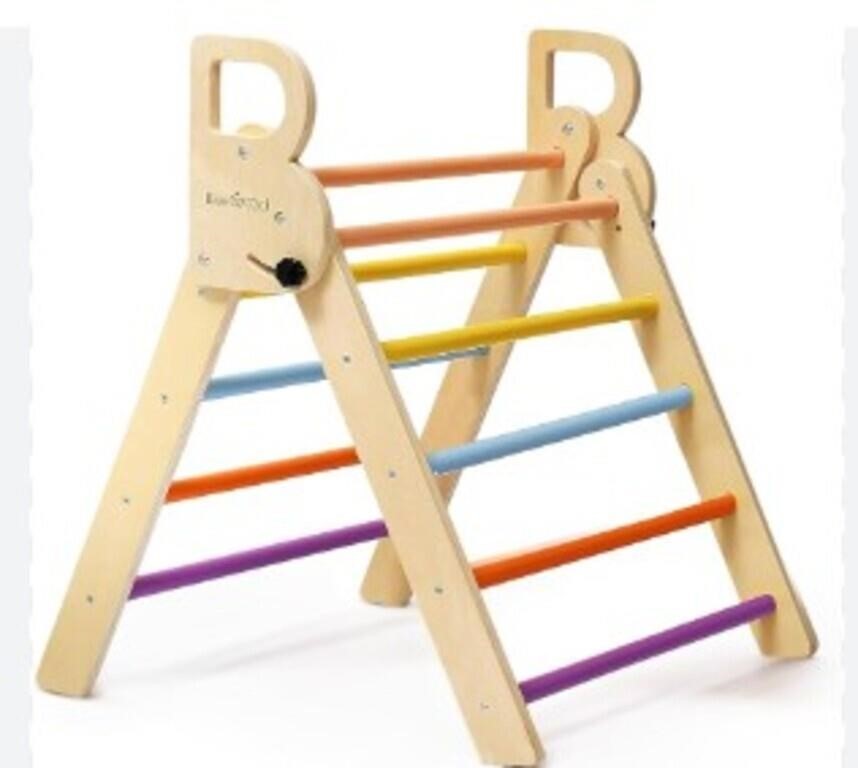 Bluewood Climbing Ladder