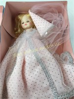 Madame Alexander doll in box