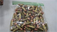 100 RNDS 40 S&W AMMO