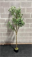 FM817  Artificial Olive Tree