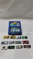 1978 car case with 12 original hotwheels redlines