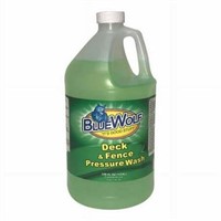 Blue Wolf BW-DFG Deck Pressure Wash