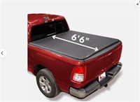 $209  LEER Soft Tri-Fold Truck Bed Tonneau Cover