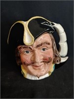 Royal Doulton Toby Mug