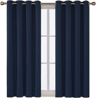 NEW Blackout Curtains, 1 Panel