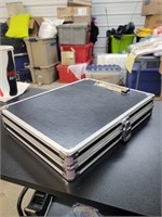 Briefcase clipboard