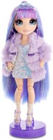 Rainbow High Violet Willow Fashion Doll