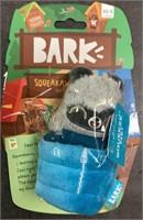 Bark Dog Toy