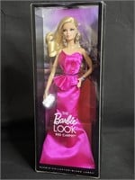 Barbie Black Label "The Barbie Look Red Carpet"