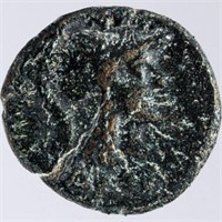 ANCIENT THESSALIAN LEAGUE COIN