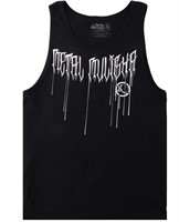 Metal Mulisha Eras Tank - Mens 2XL