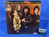 Album: The Oak Ridge Boys