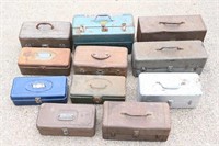 Metal Toolboxes