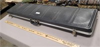 52" Hard Rifle Case - Case Is In Tough Shape