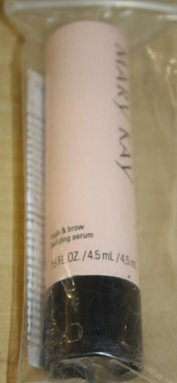 MARY KAY LASH & BROW BUILDING SERUM