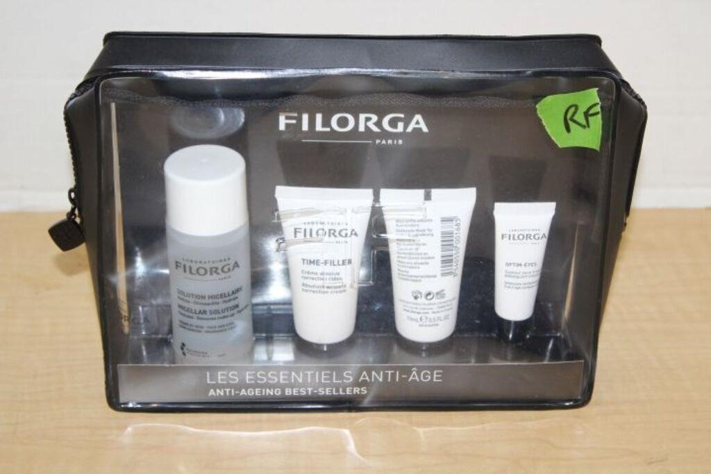 FILORGA ANTI AGEING KIT-BRAND NEW