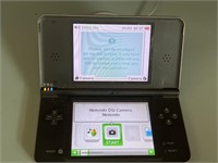 Nintendo DSI Plus Internet