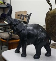 Elephant Statue