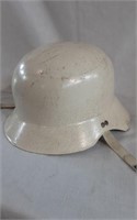 Vintage Fiberglass Hard Hat