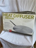 Heat Diffuser