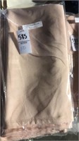50 - Cloth Napkins Blush