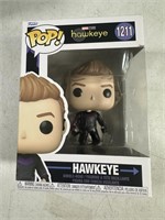 HAWKEYE 1211 FUNKO POP