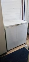 Woods Chest Freezer