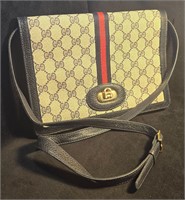 Vintage Gucci purse