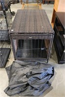 DESTAR PET CRATE