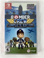 New Bomber Crew Complete Edition For Nintendo