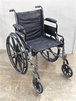 Drive Wheelchair