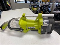 Ryobi Cordless Vacuum No battery