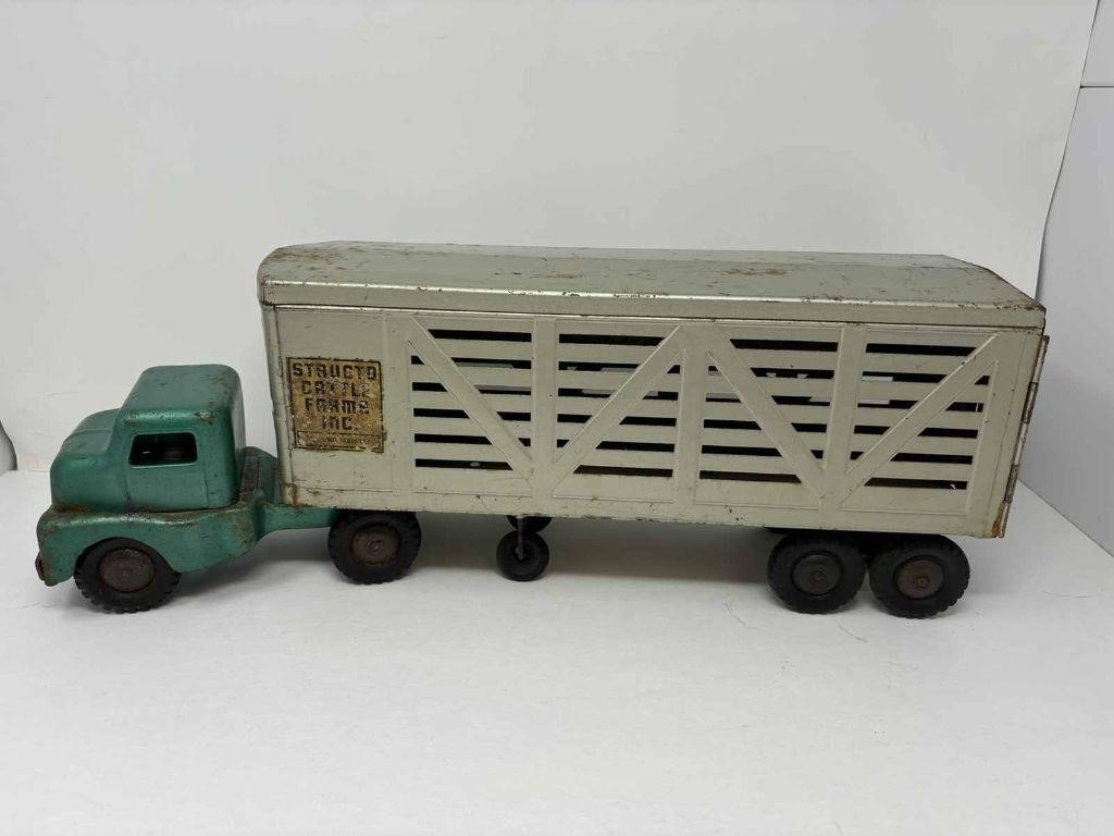 07/10/2024 Day #3 Online Antiques Collectibles Tools Auction