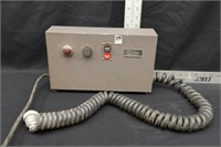 ROCKWELL ELECTRIC CONTROL
