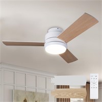 WF425  Surnie 42" Low Profile Ceiling Fan