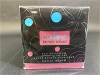 Unopened Curious by Britney Spears Atomizer