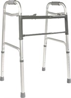 Open Box PCP, Lightweight Walker, Double Fold Rele