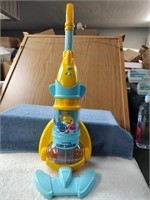 Baby Shark Child's Vacuum - 28"