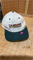Duron, paint and wall coverings hat with