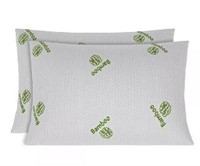 Sealy Elite Rayon from Bamboo Luxe Pillow $32