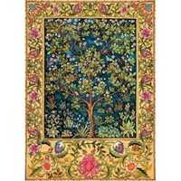 Tree of Life Tapestry by William Morris